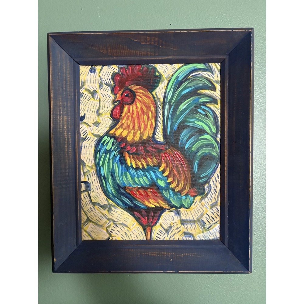 Rooster
